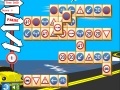 게임 Road Signs Mahjong 2