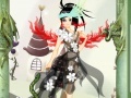 게임 Forest Queen Dressup