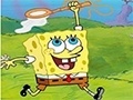 게임 Spongebob Mix Up