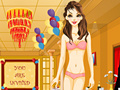 게임 Party Gal