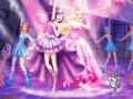 게임 Barbie and Pop Star Hidden Letters