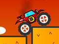 게임 Chaos Racer