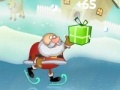 게임 Santa's Gift Jump
