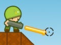 게임 Bazooka