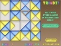 게임 Triadz