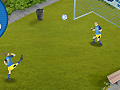 게임 City Soccer Shootout