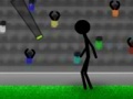 게임 Stickman Soccer 2