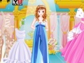 게임 Little Girls Dress Up