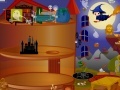 게임 Halloween House Makeover 2