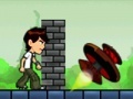 게임 Ben 10 Super Adventure