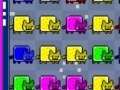 게임 Nyan Cat Match 3