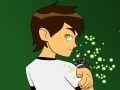 게임 Ben 10: Critical impact