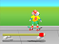 게임 Xtream Skate
