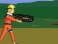 게임 Naruto Dragon Hunter