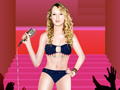 게임 Taylor Swift Dress Up