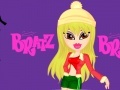 게임 Bratz Dating Dress Up