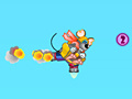 게임 Captain Rat Missions Space