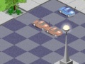 게임 Parking mania