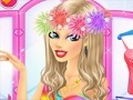 게임 Beautiful Spring Princess Makeover