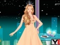 게임 Dream Night Dress Up Game