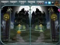 게임 Halloween - Spot the Difference Game