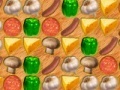 게임 Pizza Puzzle