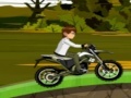 게임 Ben 10 Moto Champ