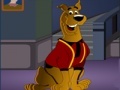 게임 Fun Scooby Doo Dress Up