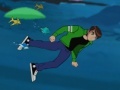 게임 Ben 10 Sea Monster