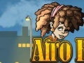 게임 Afro basketball