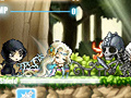 게임 Knights of Cygnus