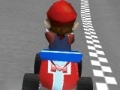 게임 Go Mario Kart