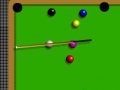 게임 Billiard training