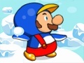 게임 Snowy Mario 3