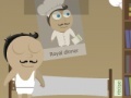 게임 Carl chef-cook