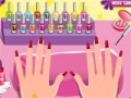게임 Beauty Nail Fad