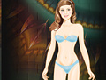 게임 Brittany Murphy Dress Up
