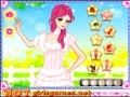 게임 Charming Princess Look