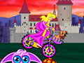 게임 Royal Rider