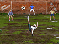 게임 Overhead Kick Champion