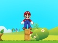 게임 Mario Landing