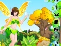 게임 Naughty Sprite Dress Up