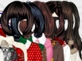 게임 Sweet holiday