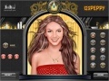 게임 Put Make Up on Brit