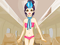 게임 Airline Stewardess