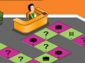 게임 Snake and Career Ladders