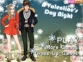 게임 Valentine's Day Night