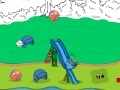게임 Paint and Play