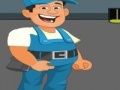 게임 Repairmen escape