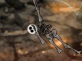 게임 Kill A Skeleton